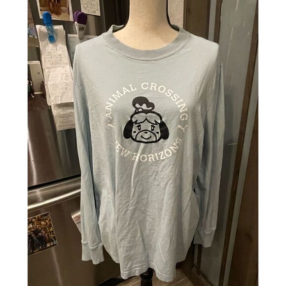 Puma Animal Crossing Tee  - Picture 1 of 3